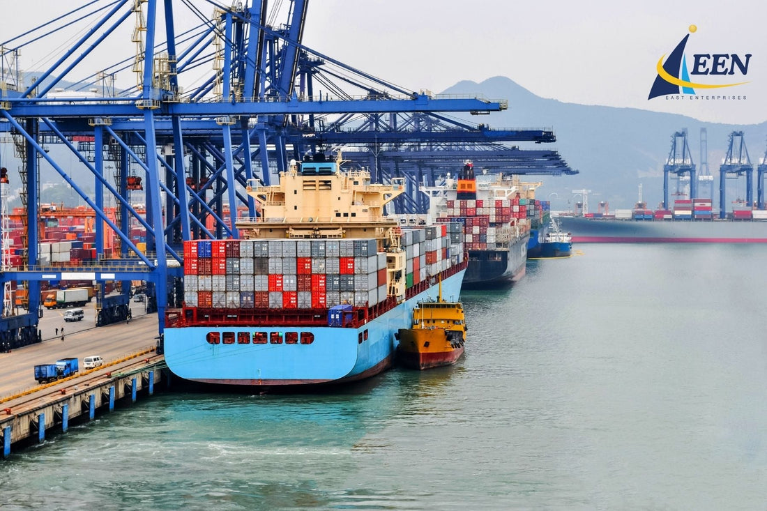 Container