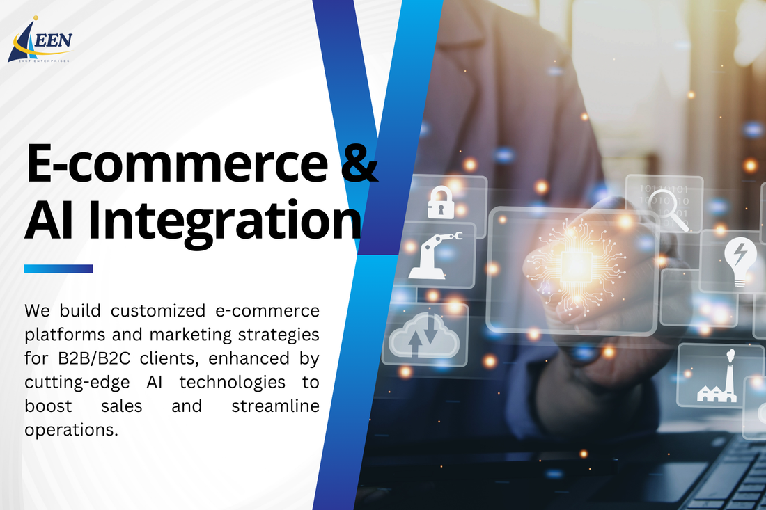 E-commerce & AI Integration
