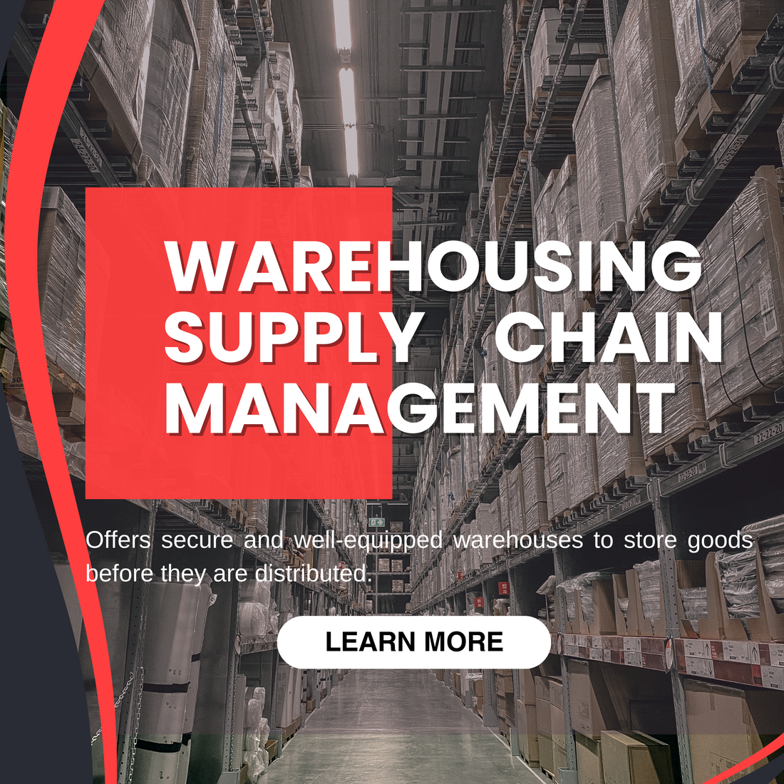 WAREHOUSING